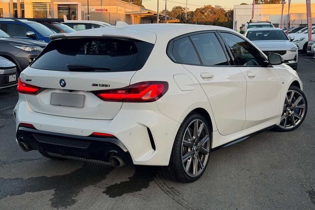 2020 BMW 1 Series M135i xDrive in Other