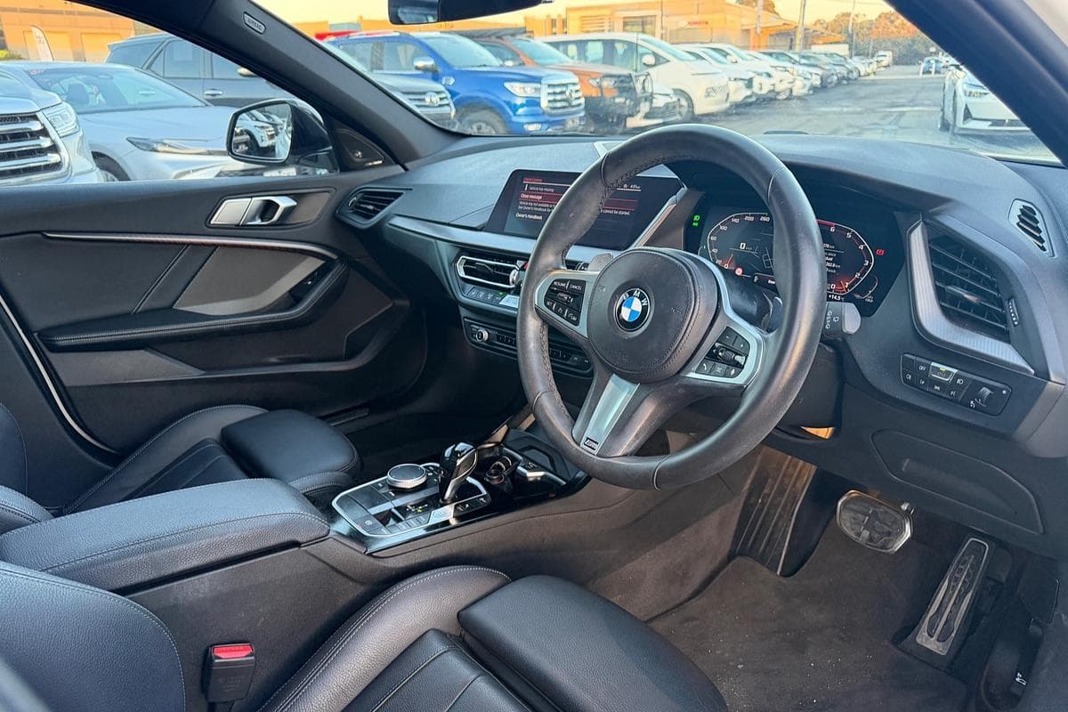 2020 BMW 1 Series M135i xDrive in Other