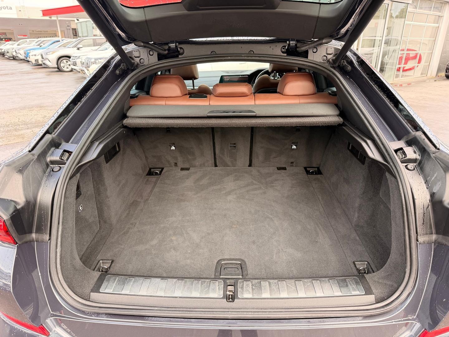 2019 BMW X6 xDrive30d M Sport in Other