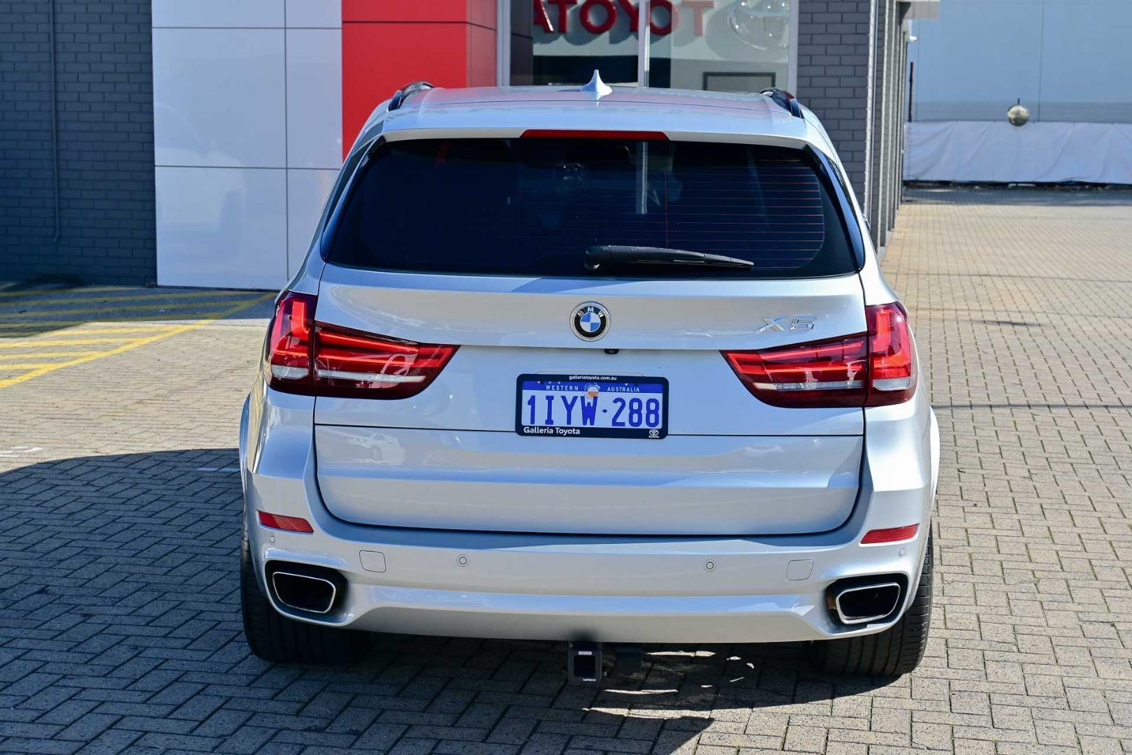 2017 BMW X5 sDrive25d in Other