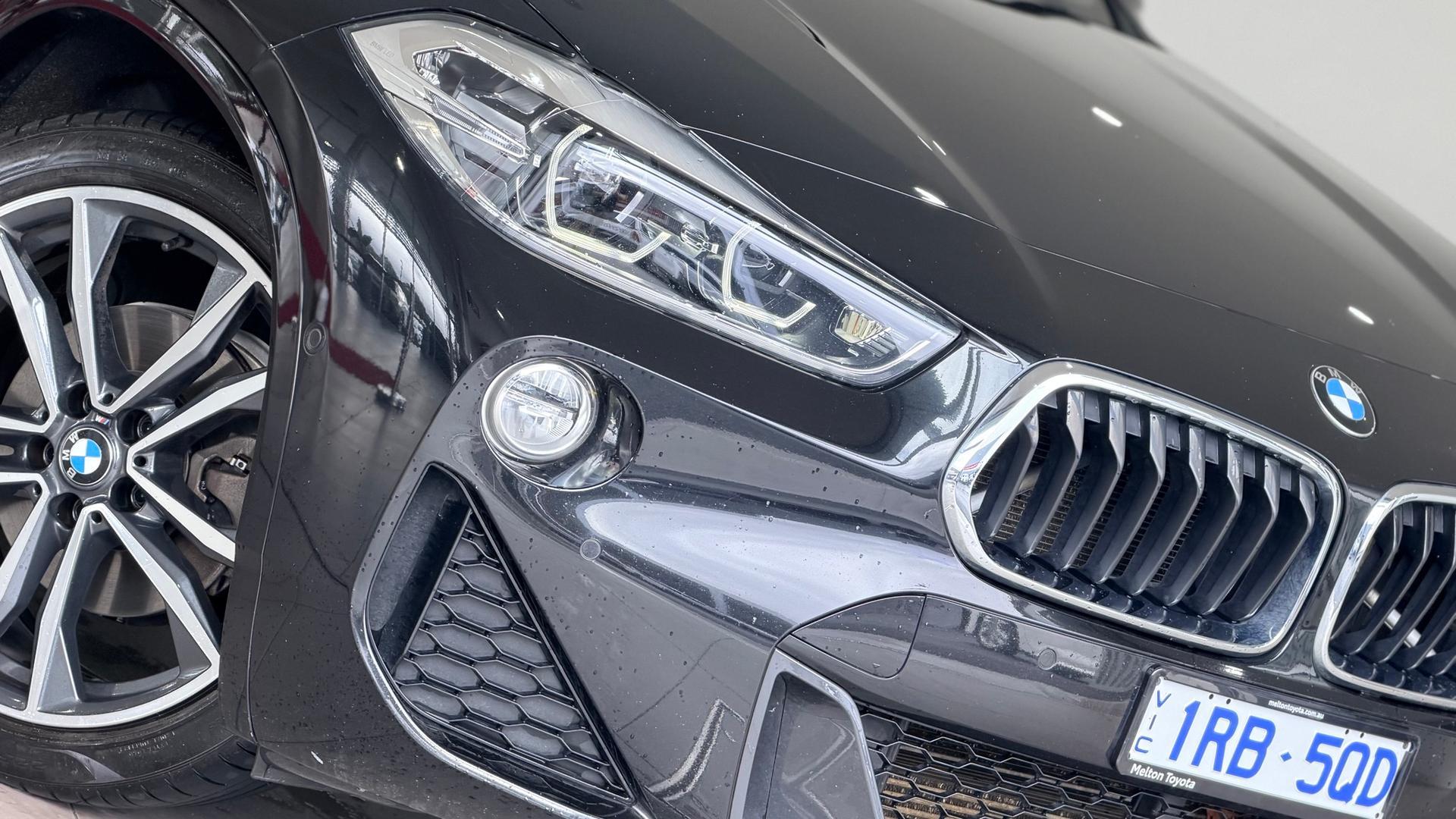 2020 BMW X2 sDrive18i in Other