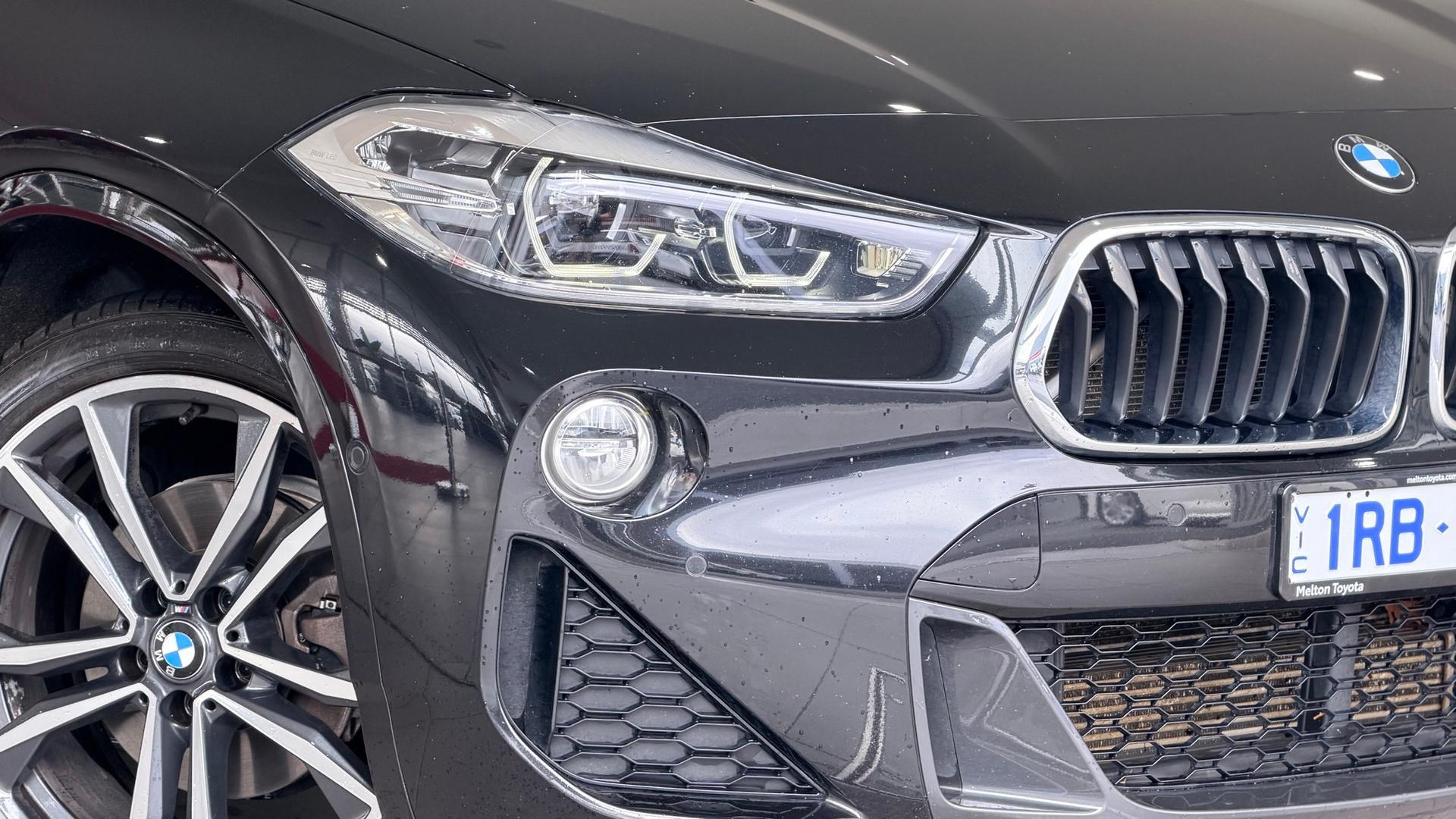 2020 BMW X2 sDrive18i in Other