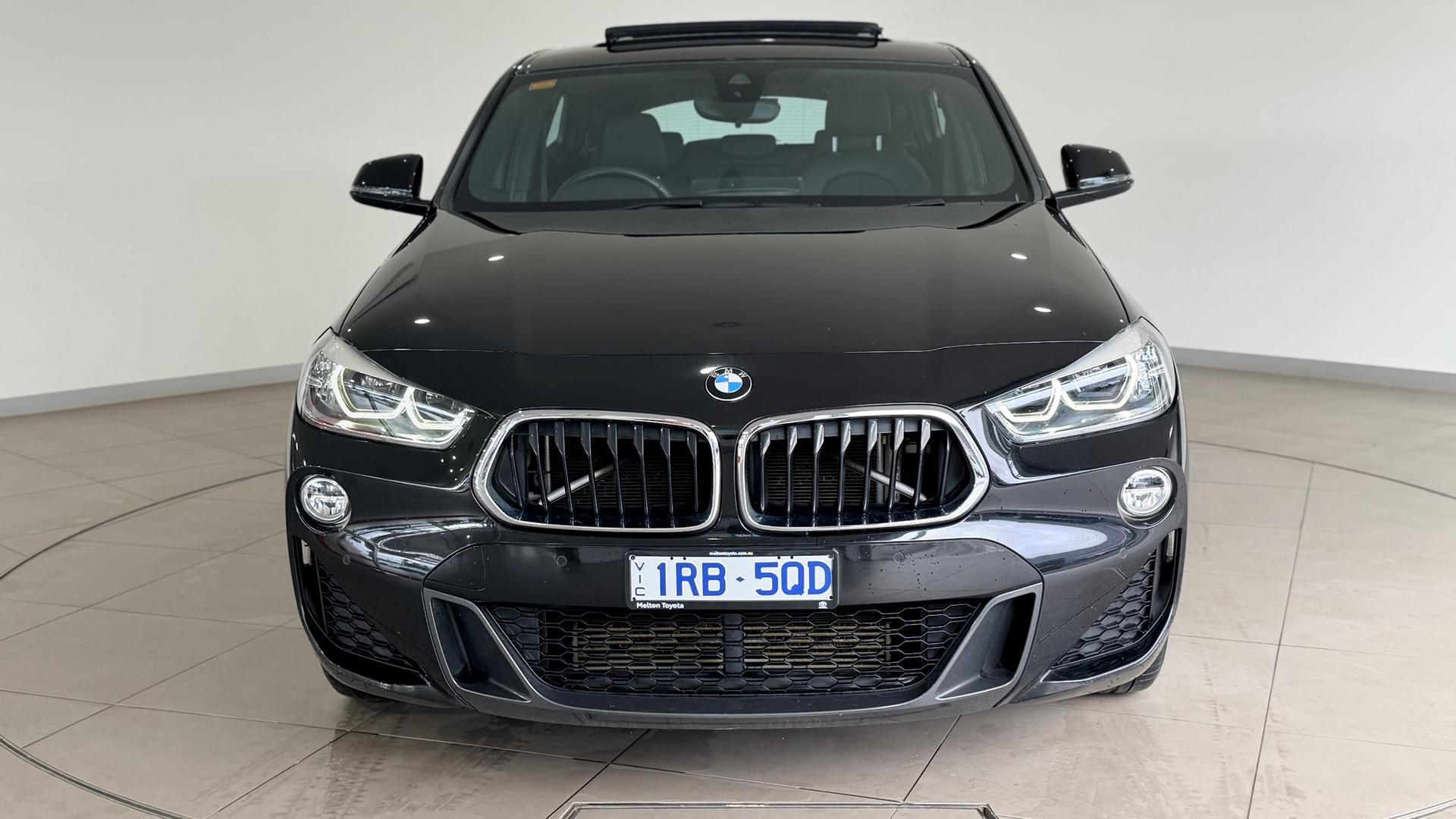 2020 BMW X2 sDrive18i in Other