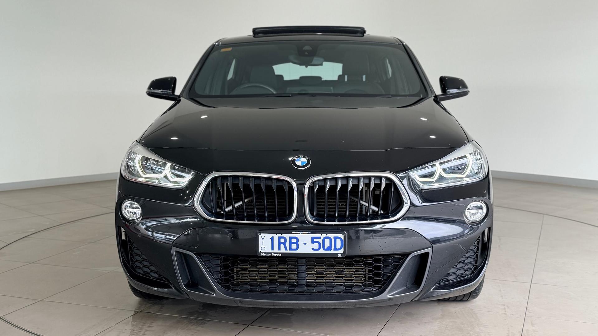 2020 BMW X2 sDrive18i in Other