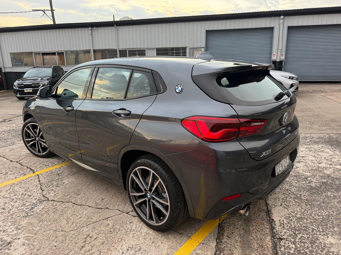2019 BMW X2 sDrive20i M Sport in Other