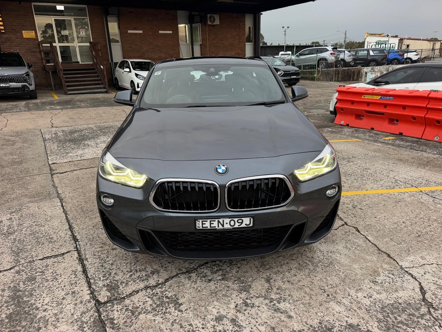 2019 BMW X2 sDrive20i M Sport in Other