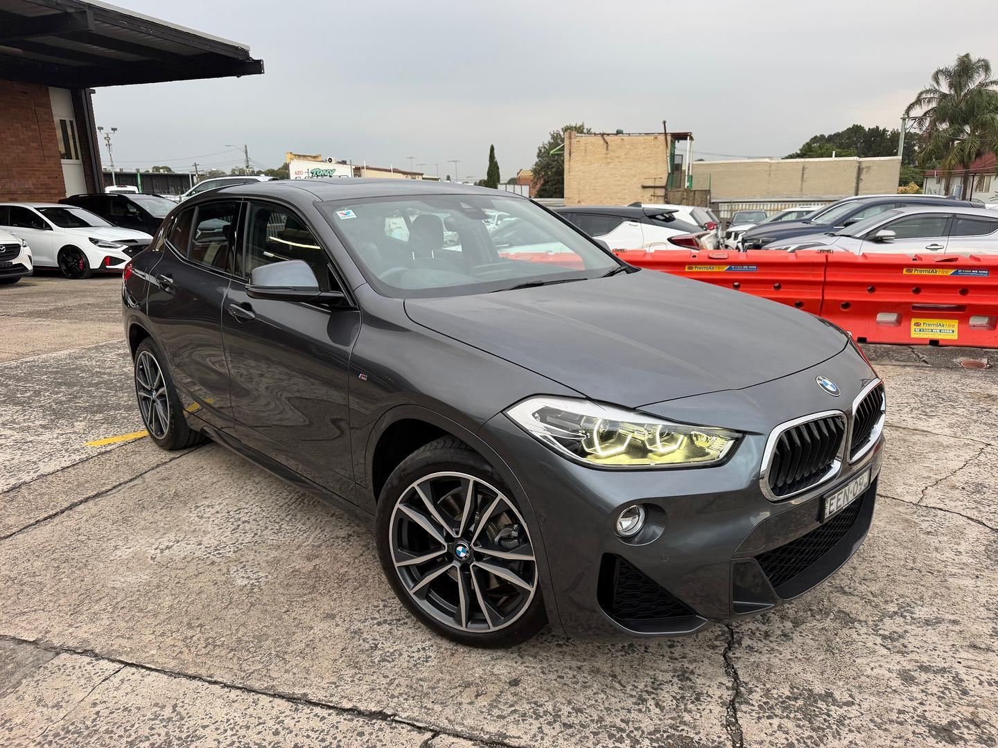 2019 BMW X2 sDrive20i M Sport in Other