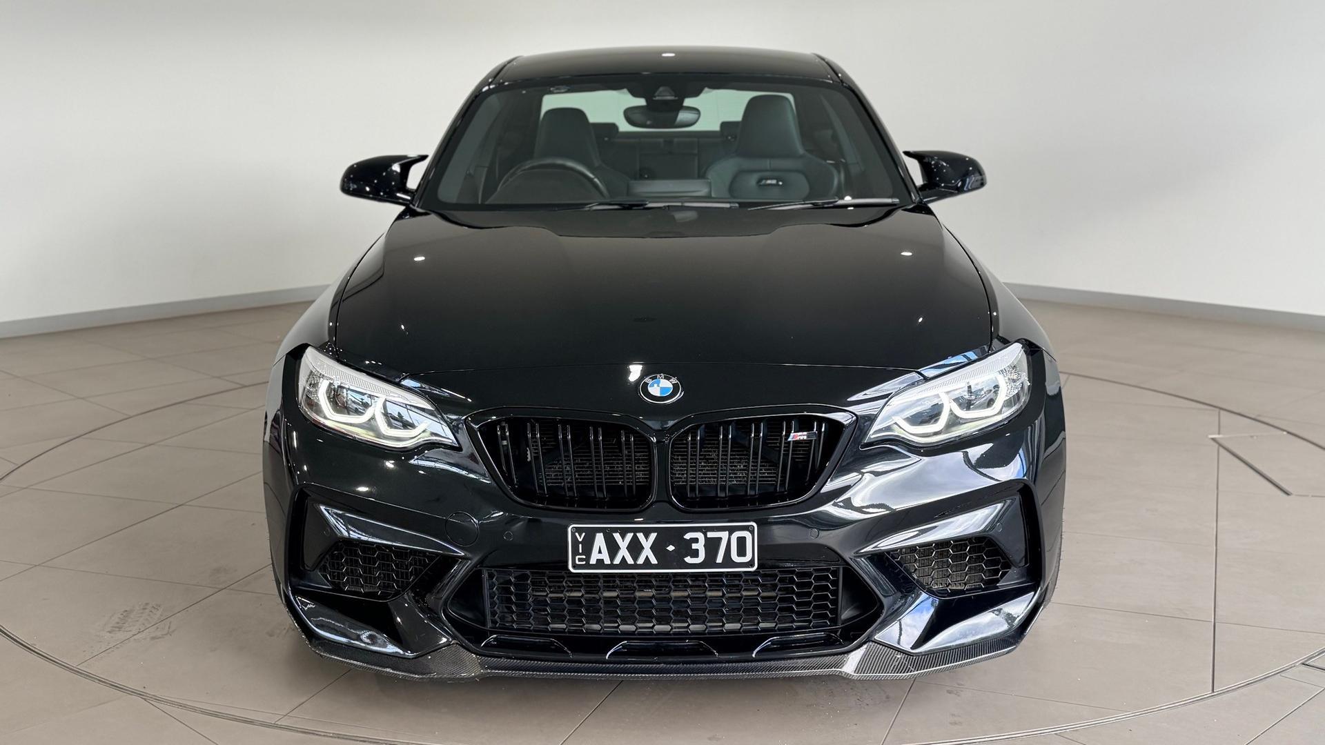 2018 BMW M2 Competition in Other