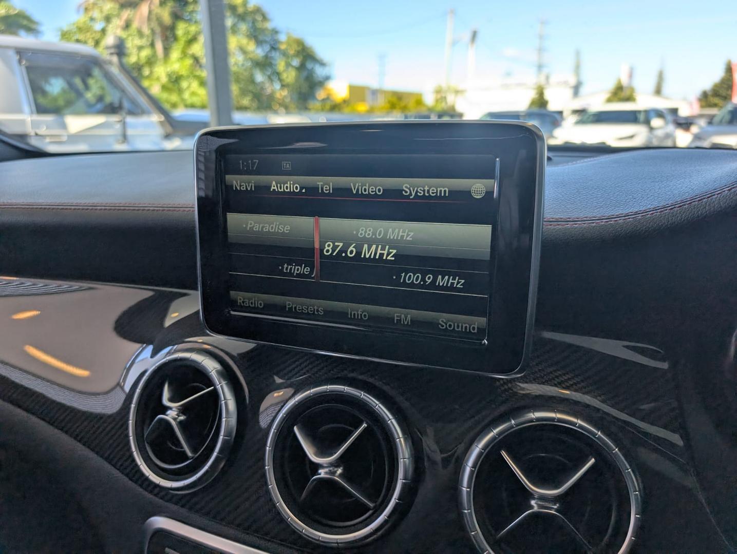 2013 Mercedes-Benz CLA-Class CLA45 AMG in Other
