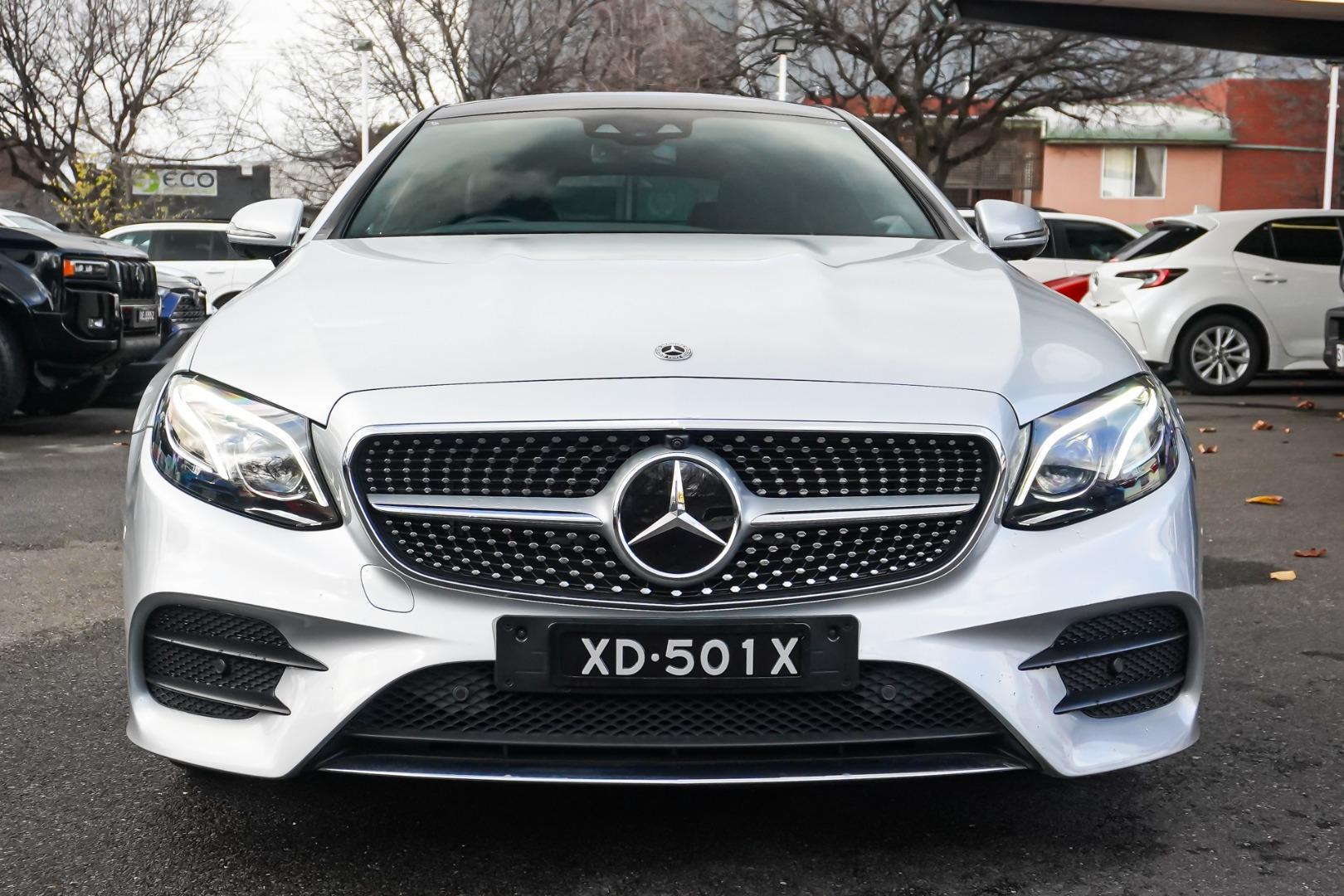2019 Mercedes-Benz E-Class E300 in Other