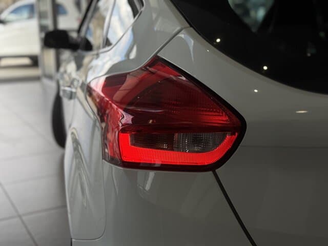 2017 Ford Focus RS in Other