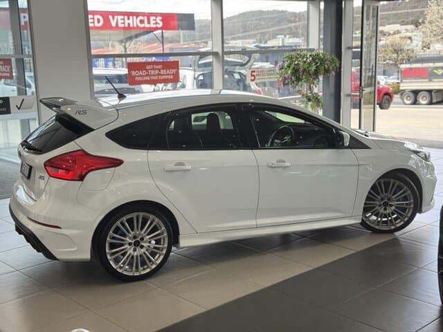 2017 Ford Focus RS in Other