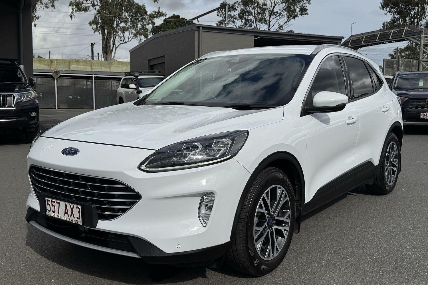 2020 Ford Escape Base in Other