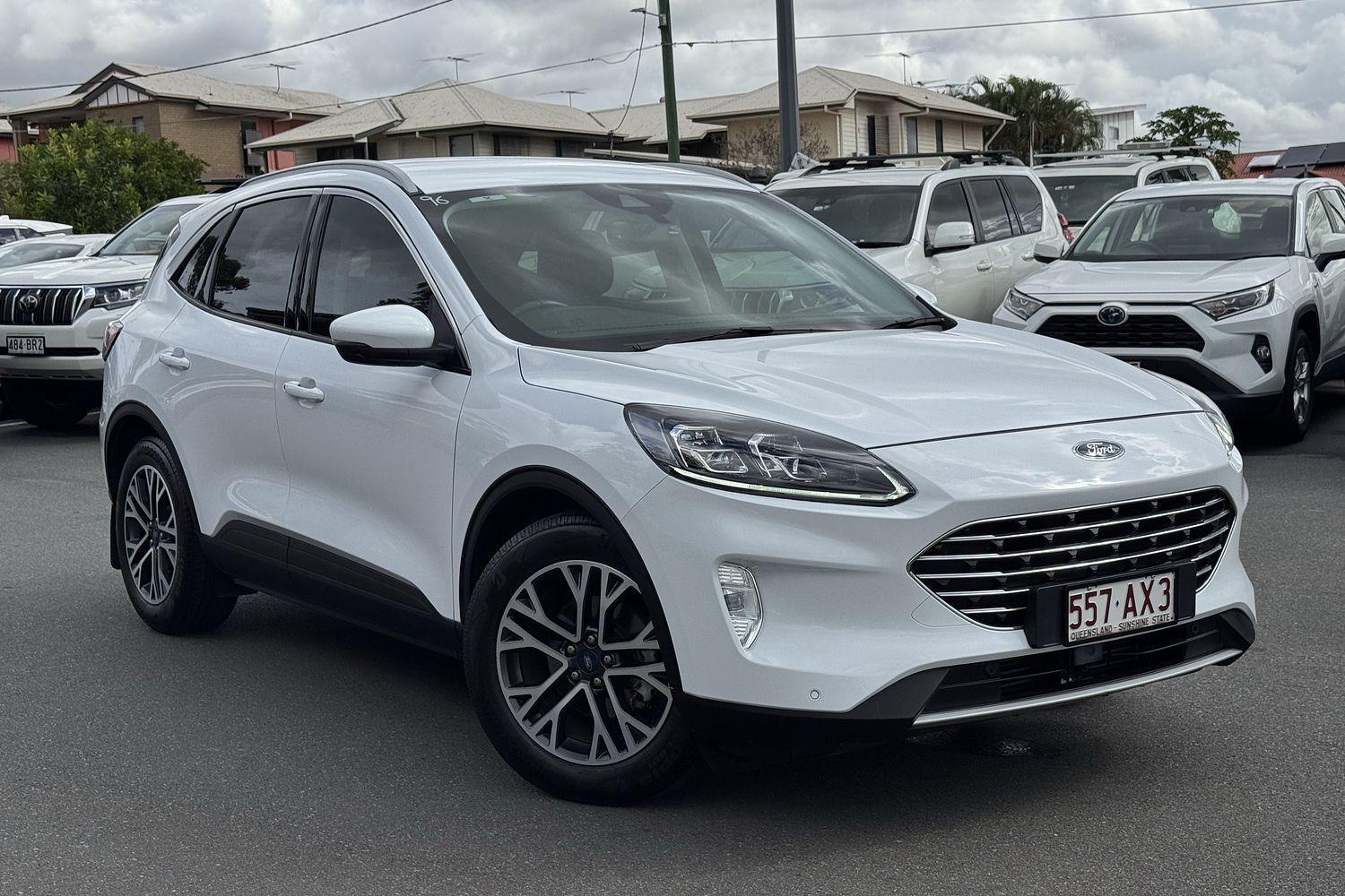 2020 Ford Escape Base in Other