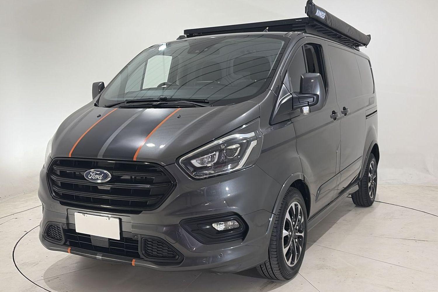 2020 Ford Transit Custom 320S Sport in Other