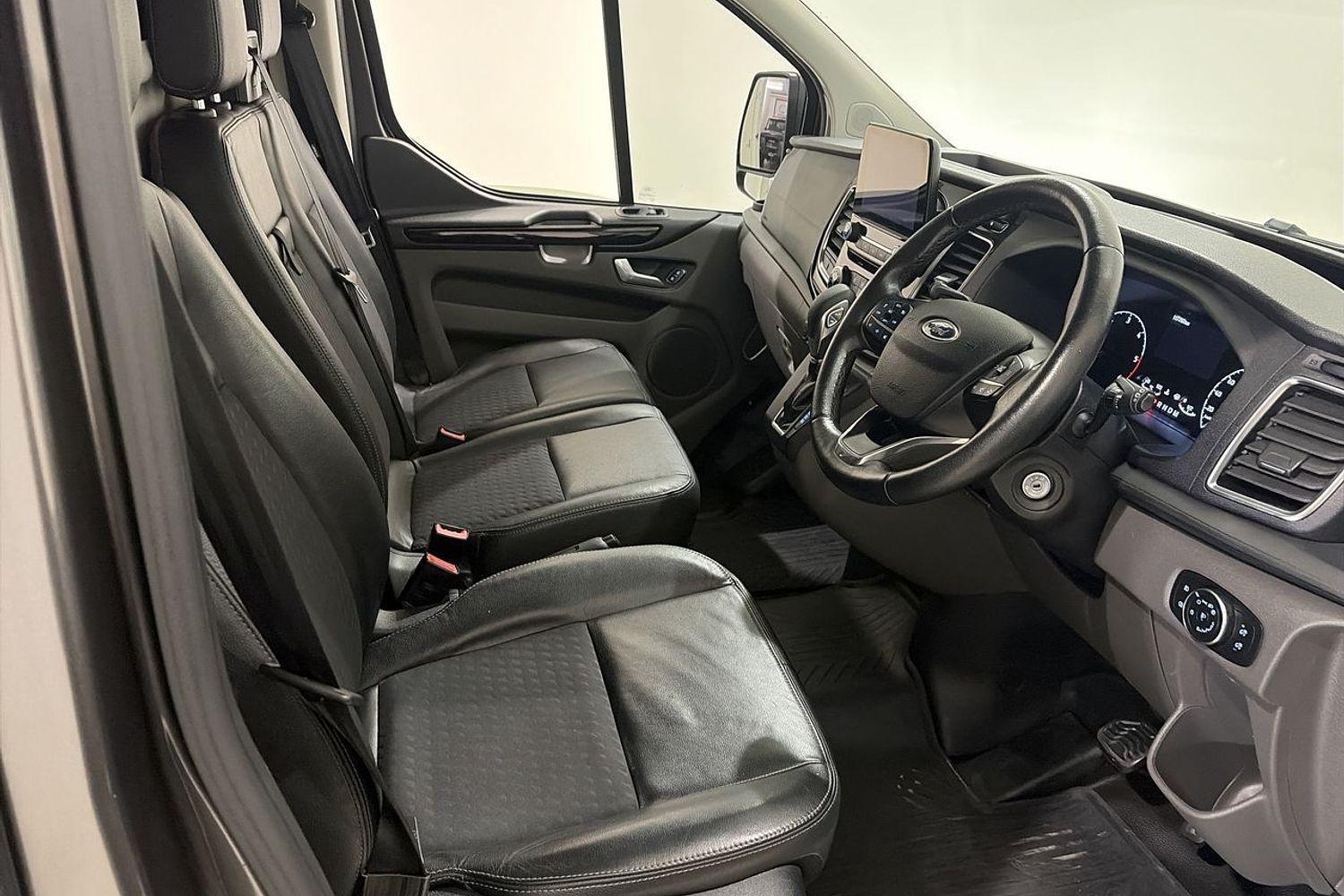 2020 Ford Transit Custom 320S Sport in Other