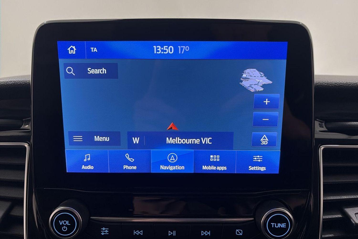 2020 Ford Transit Custom 320S Sport in Other