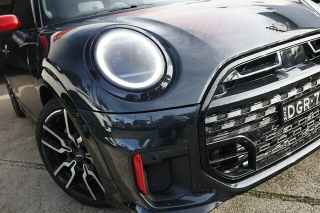 2025 MINI Cooper JCW Classic in Other