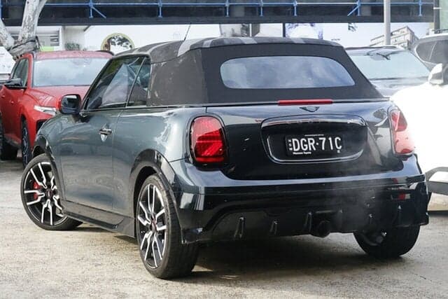 2025 MINI Cooper JCW Classic in Other