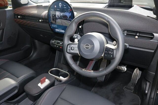 2025 MINI Cooper JCW Classic in Other