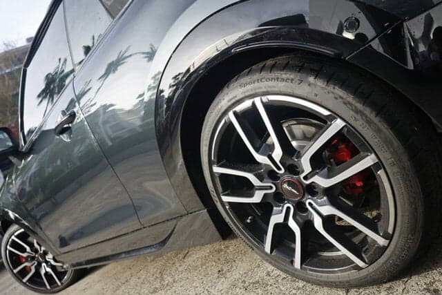 2025 MINI Cooper JCW Classic in Other
