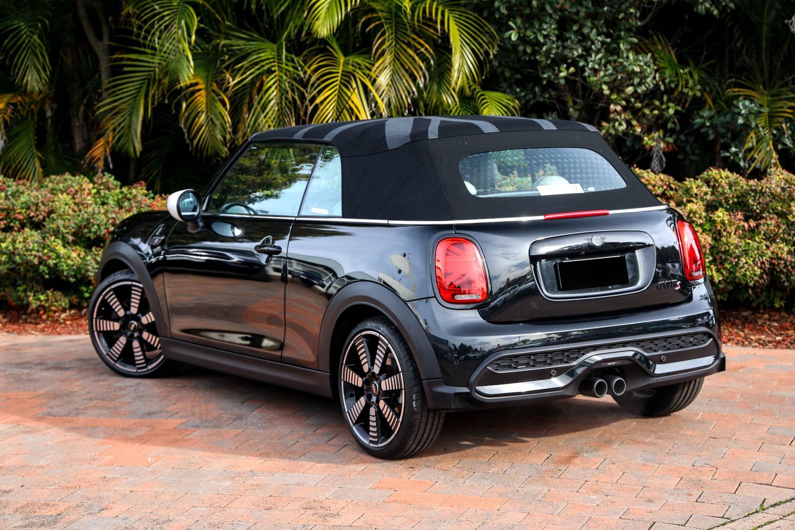 2023 MINI Convertible Cooper S Classic in Other