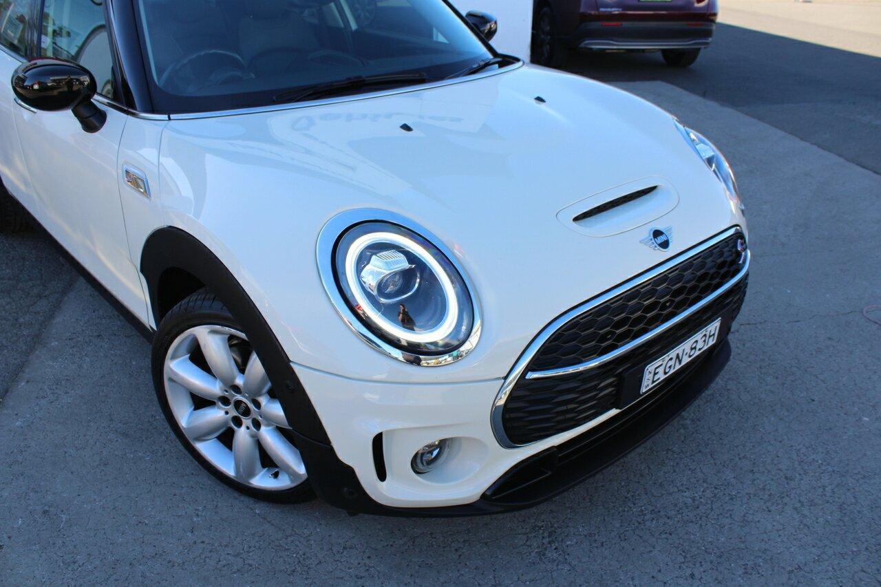 2020 MINI Clubman Cooper S in Other