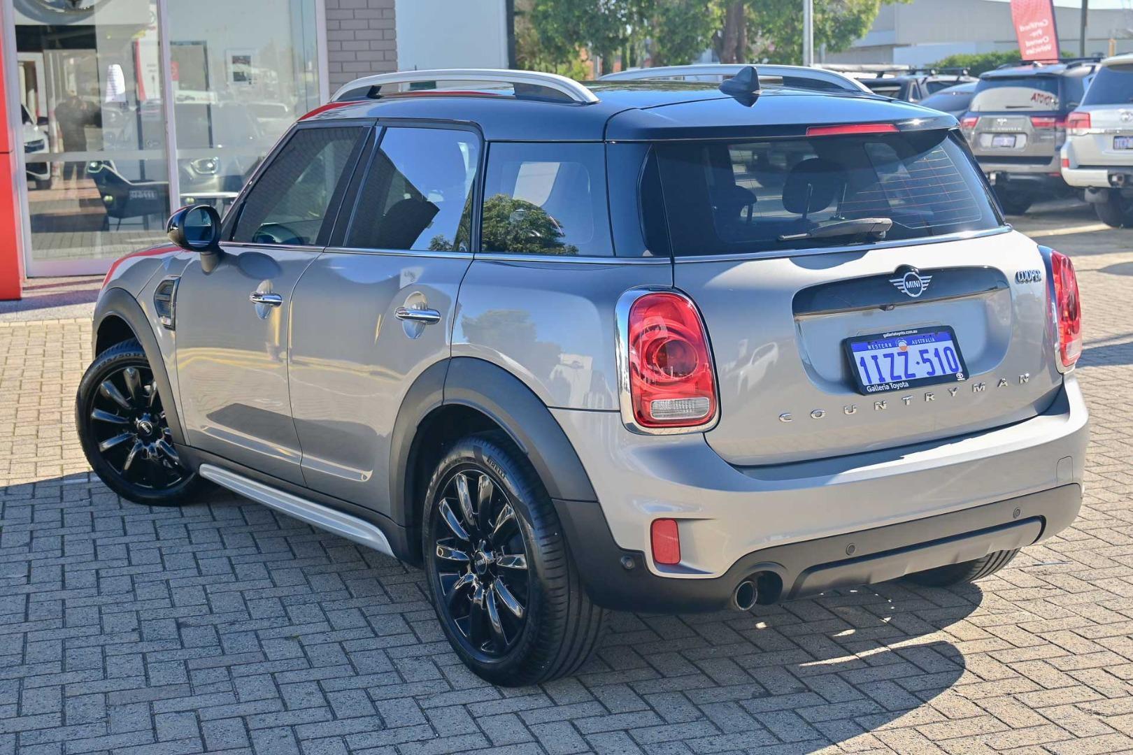 2019 MINI Countryman Cooper in Other