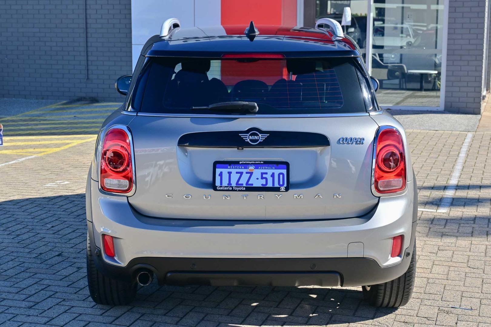 2019 MINI Countryman Cooper in Other