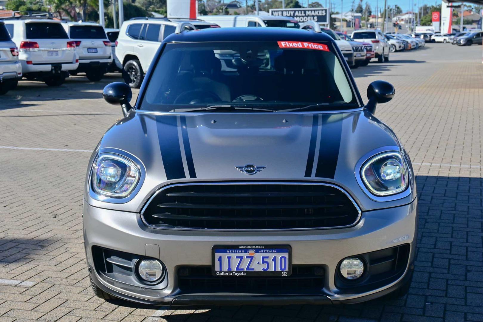 2019 MINI Countryman Cooper in Other
