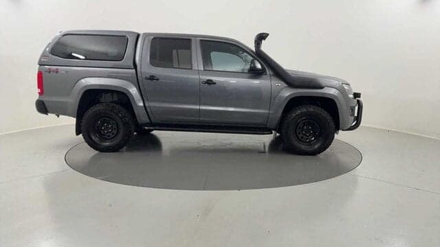 2016 Volkswagen Amarok TDI420 Core in Other