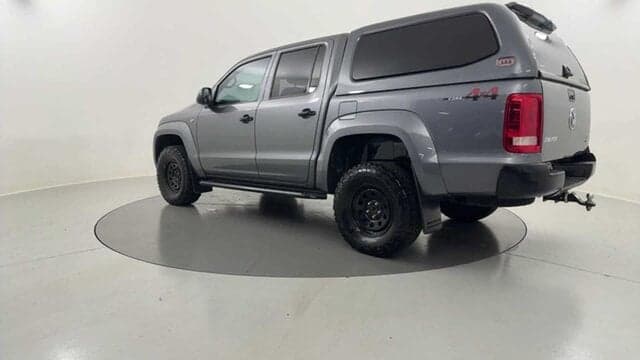 2016 Volkswagen Amarok TDI420 Core in Other