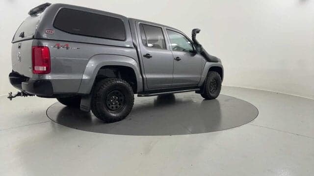 2016 Volkswagen Amarok TDI420 Core in Other