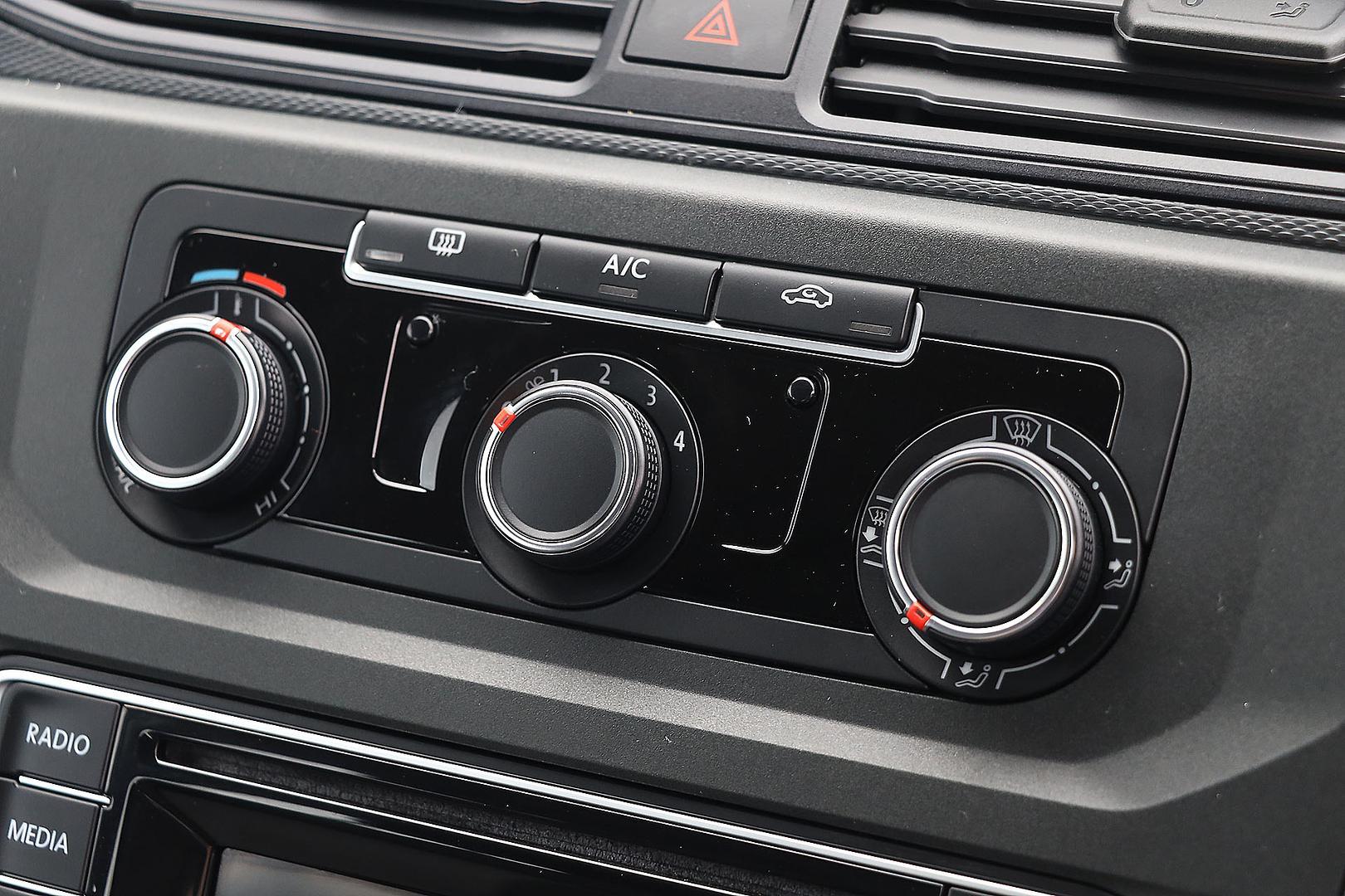 2020 Volkswagen Caddy TSI220 in Other