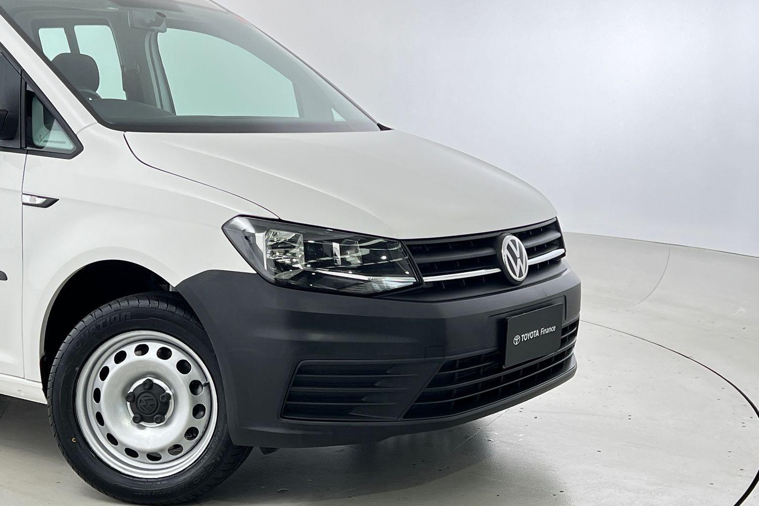 2020 Volkswagen Caddy TSI220 in Other