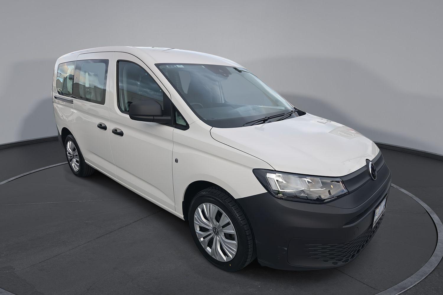 2022 Volkswagen Caddy TSI220 in Other