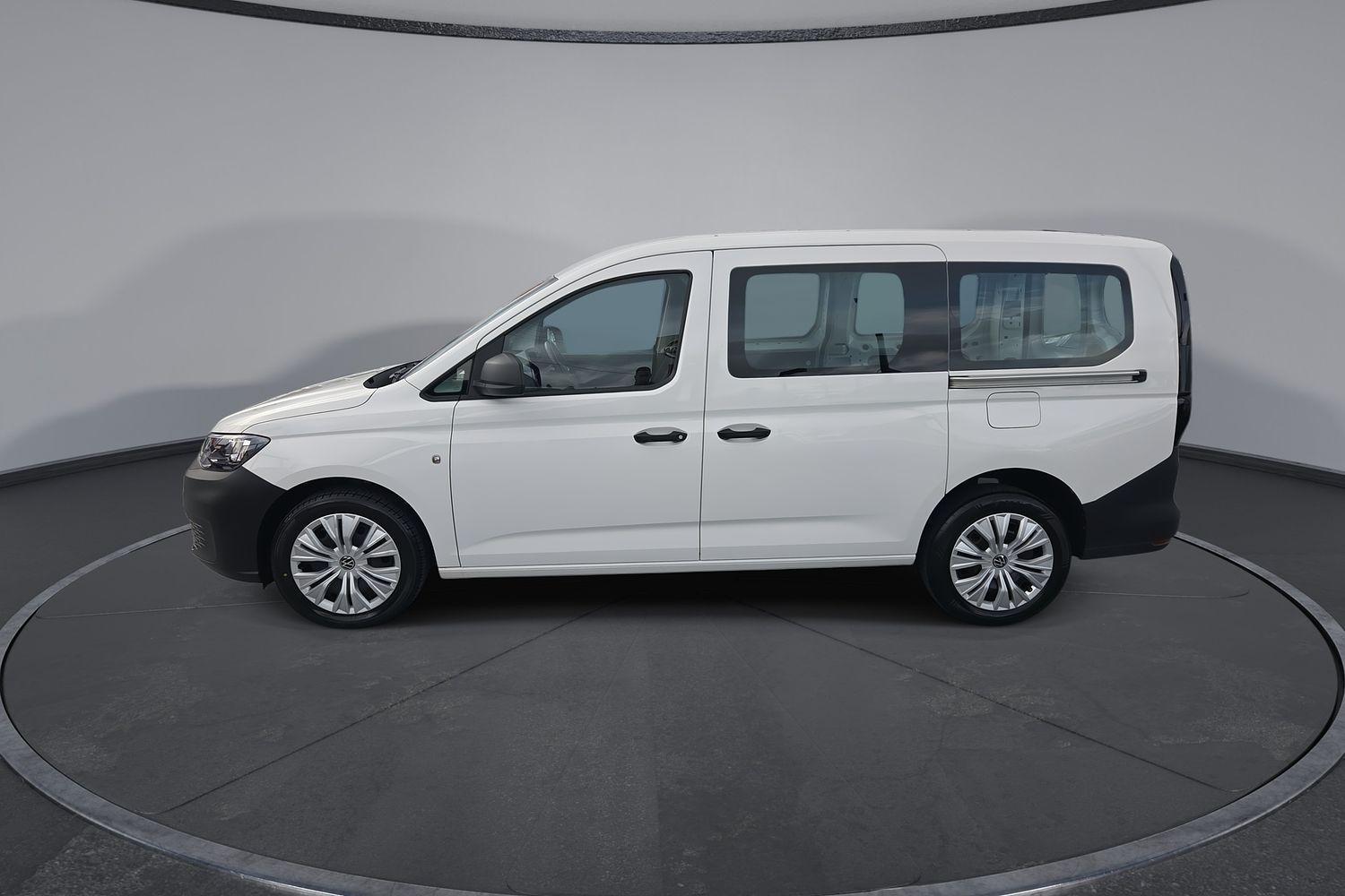 2022 Volkswagen Caddy TSI220 in Other