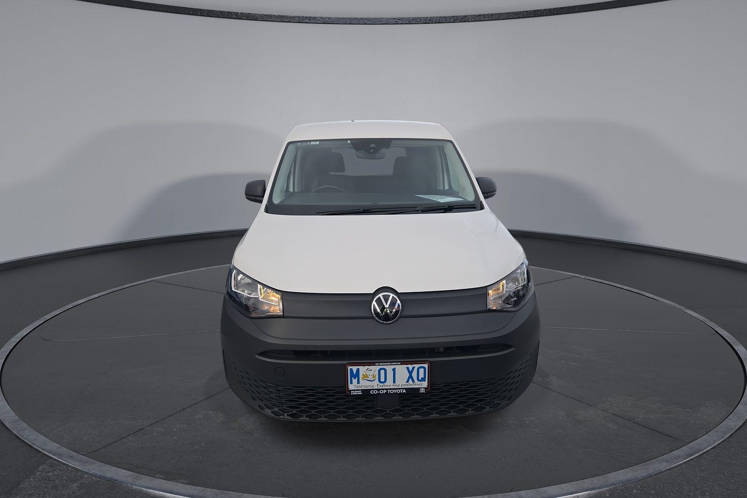 2022 Volkswagen Caddy TSI220 in Other