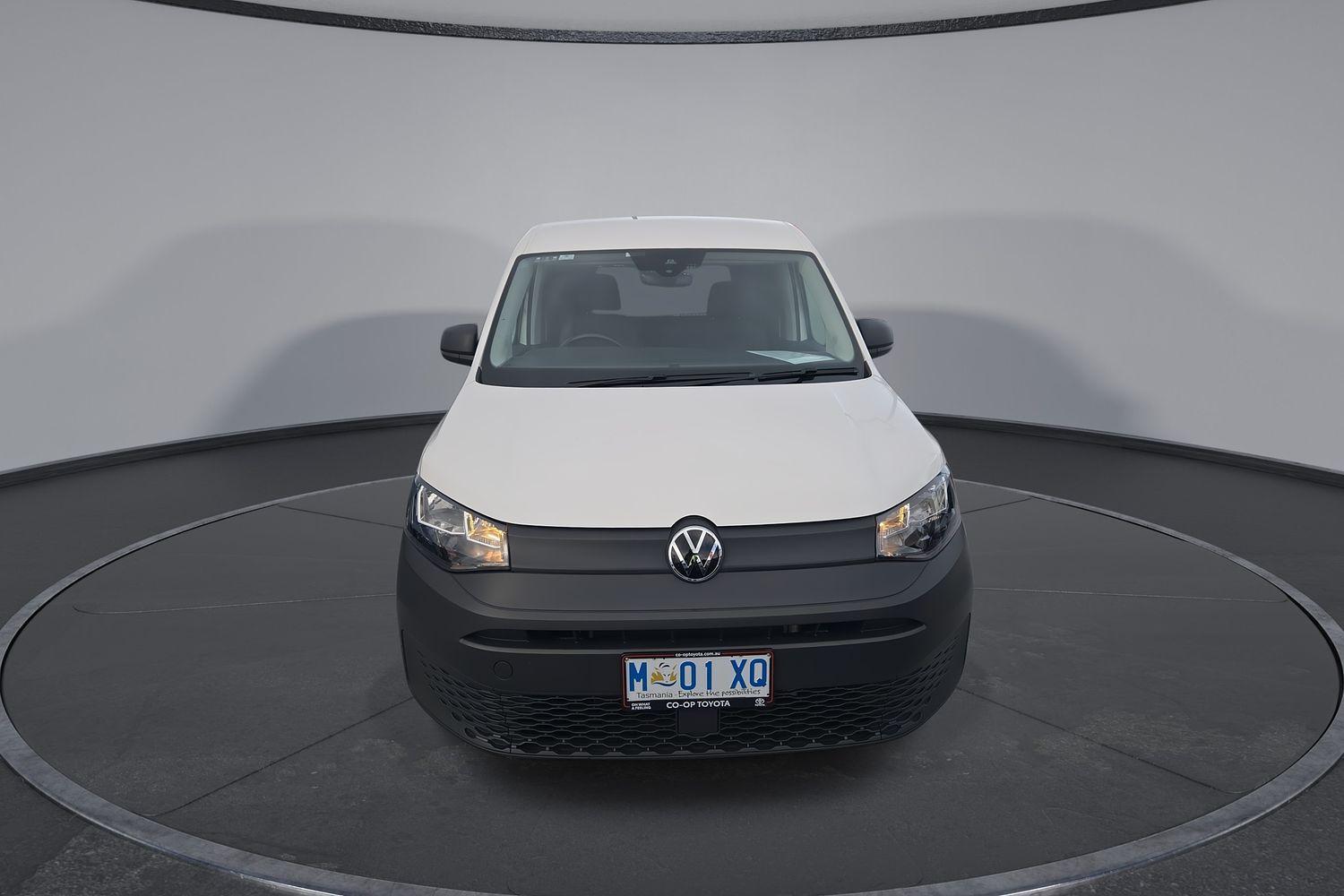 2022 Volkswagen Caddy TSI220 in Other