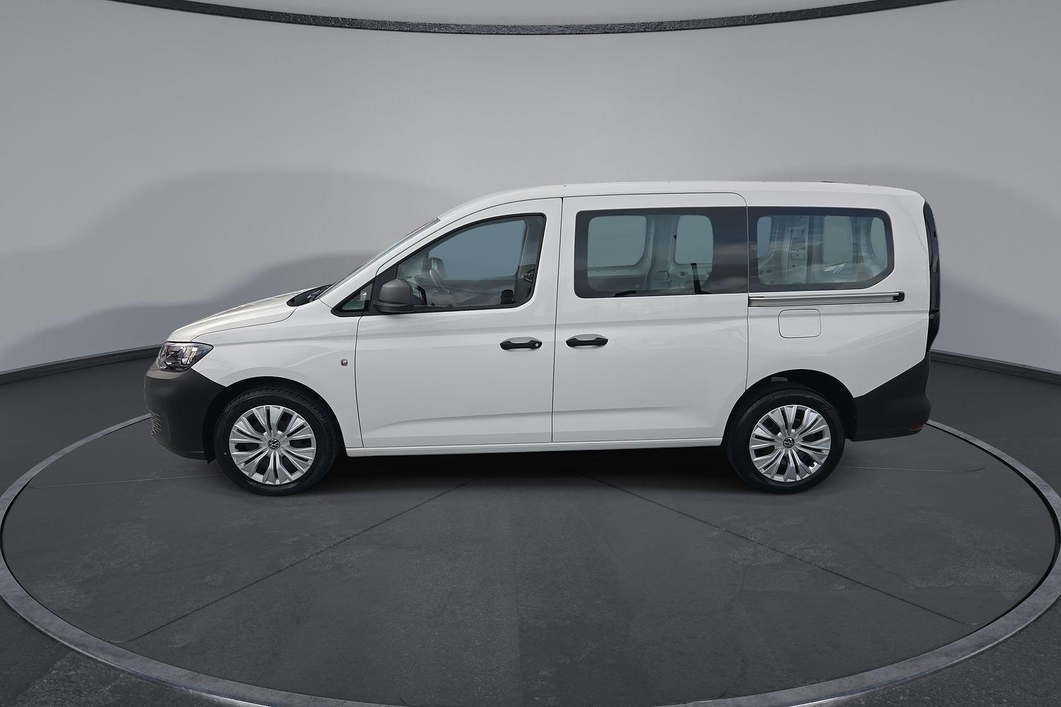 2022 Volkswagen Caddy TSI220 in Other
