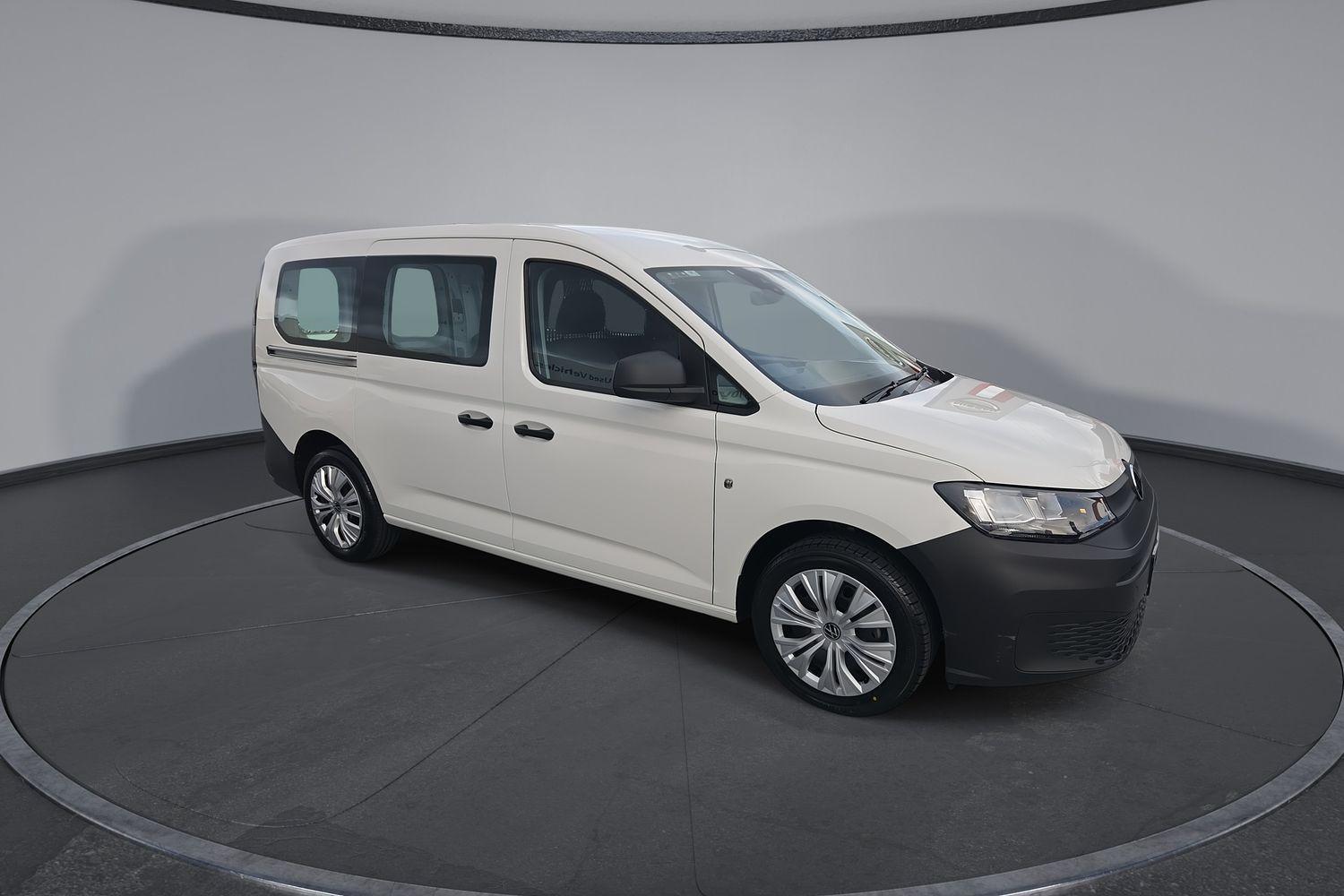 2022 Volkswagen Caddy TSI220 in Other