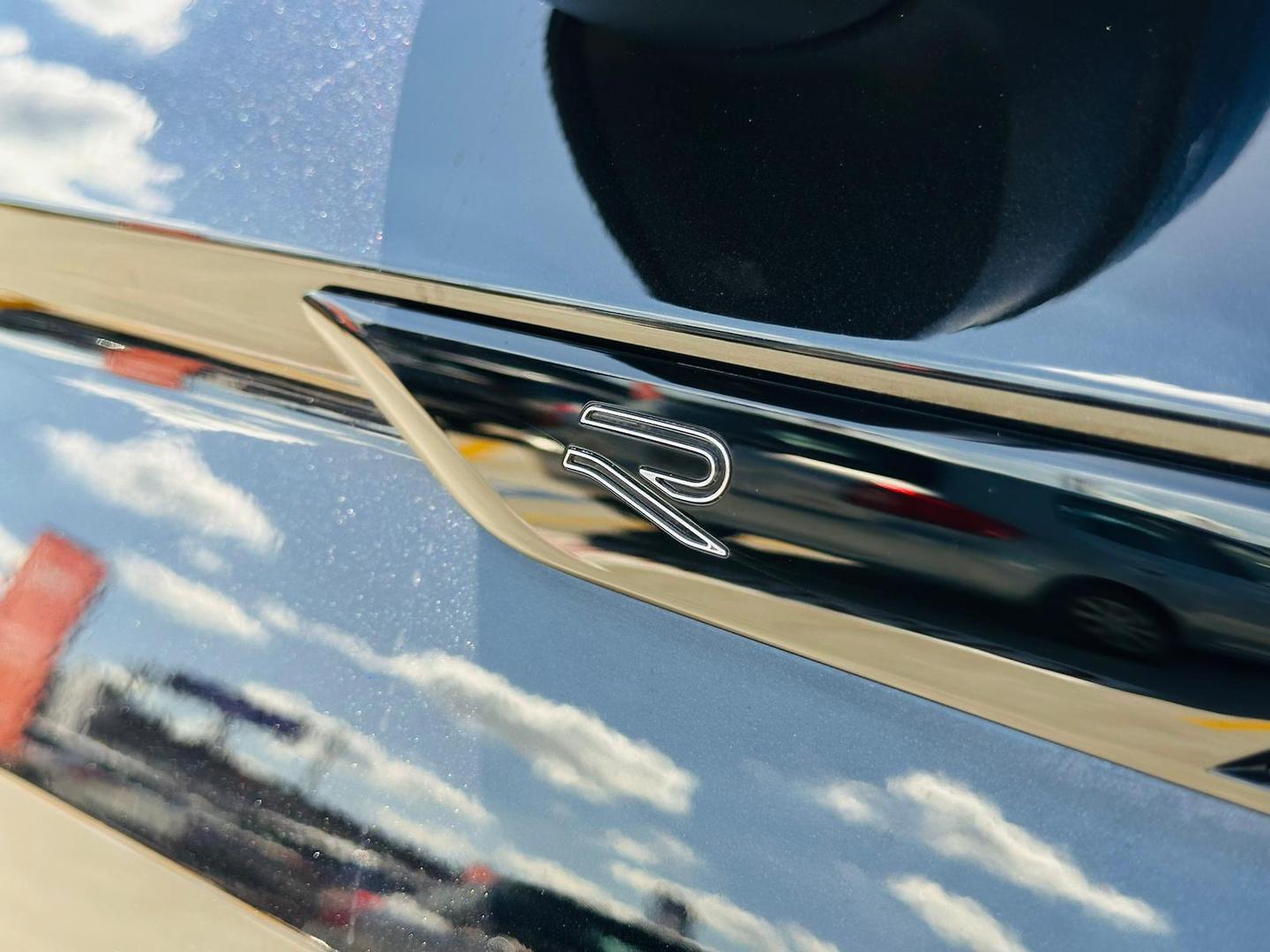 2023 Volkswagen Tiguan 162TSI Monochrome in Other