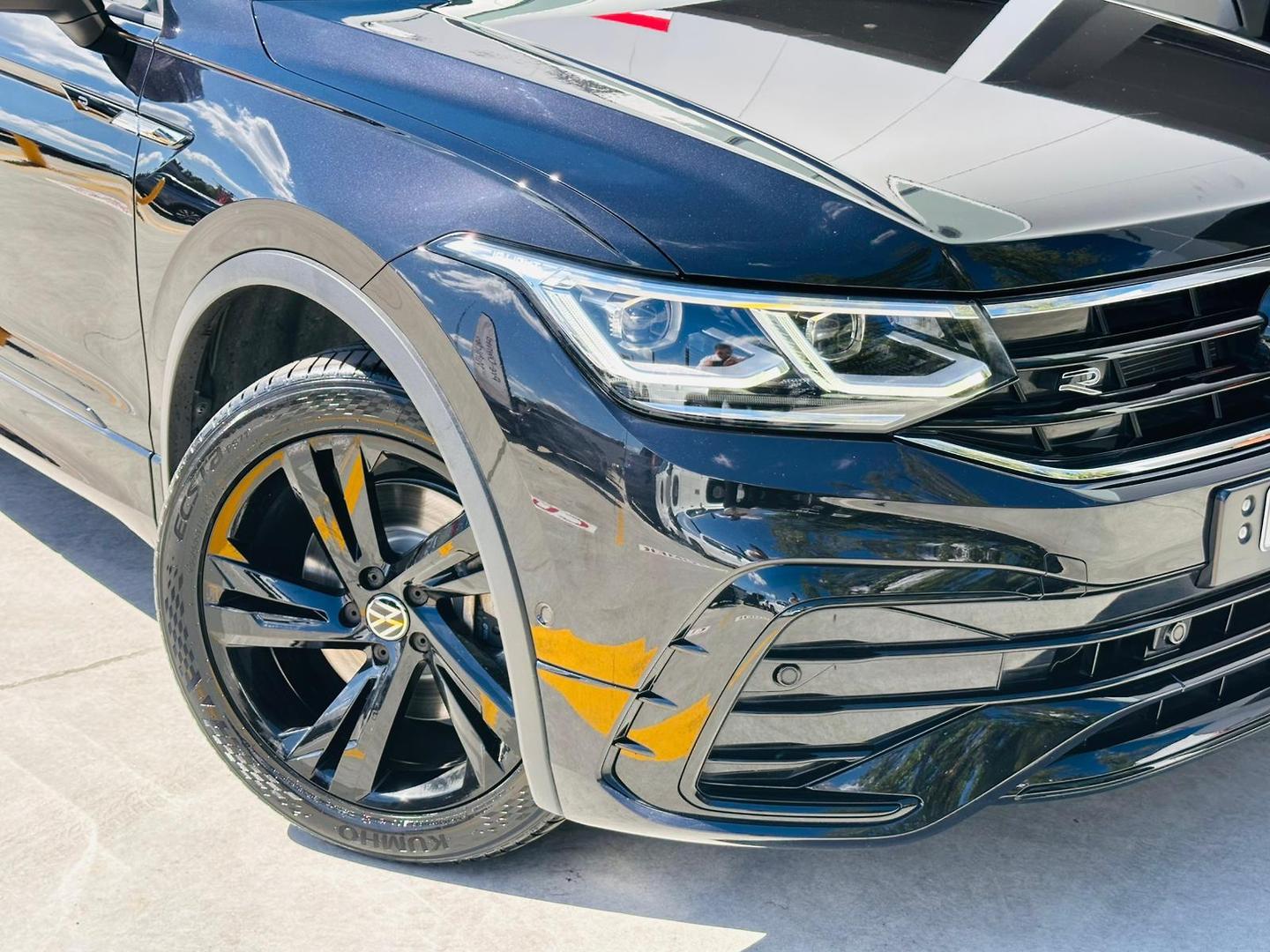 2023 Volkswagen Tiguan 162TSI Monochrome in Other
