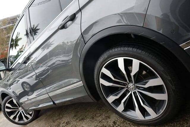 2020 Volkswagen Tiguan 162TSI Highline in Other