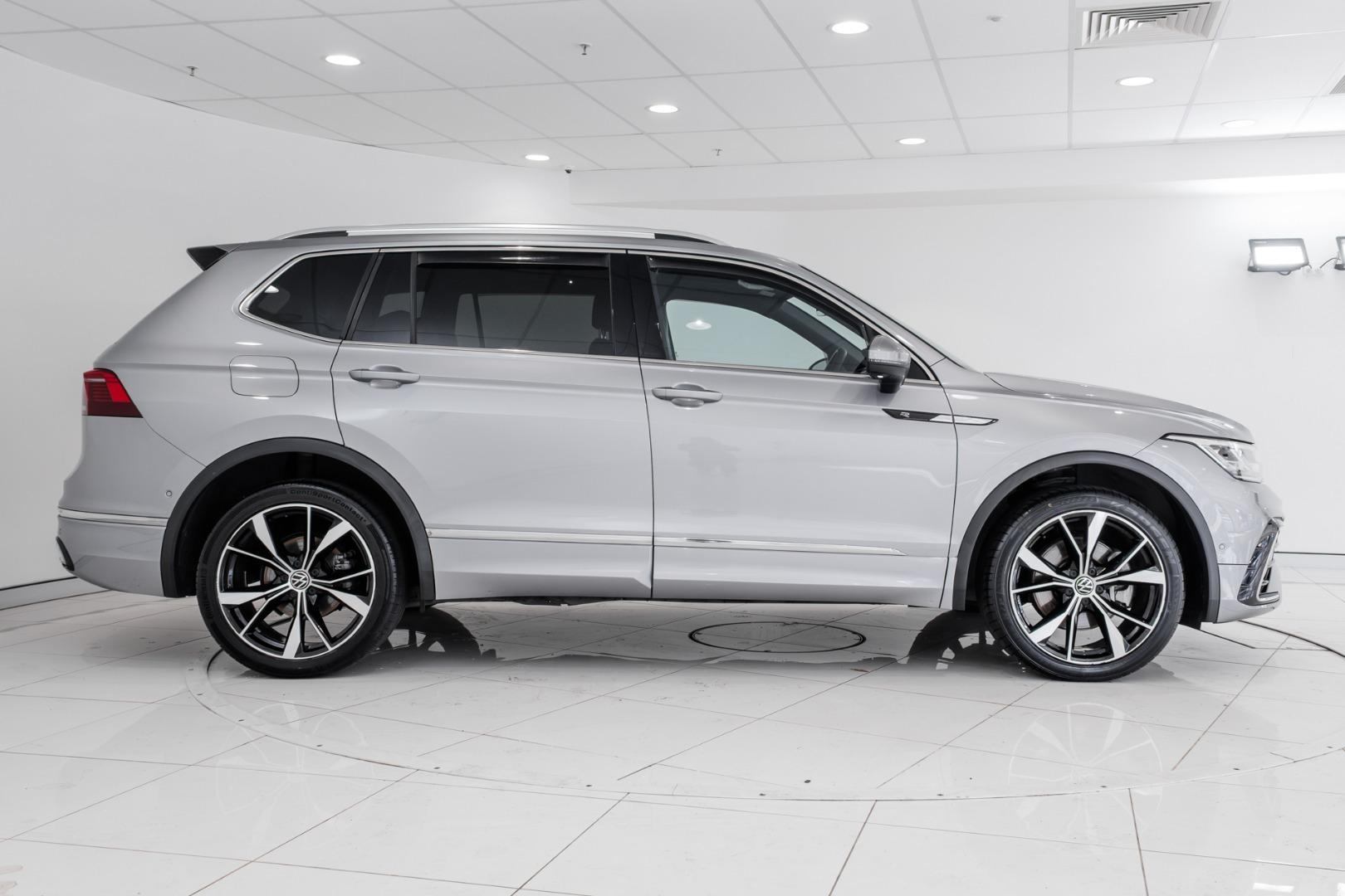 2022 Volkswagen Tiguan 162TSI R-Line Allspace in Other