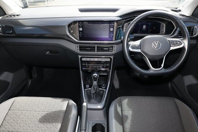 2022 Volkswagen T-Cross 85TSI Style in Other