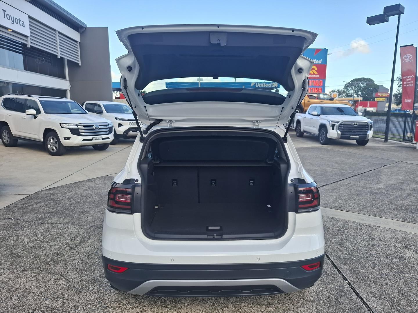 2023 Volkswagen T-Cross 85TSI Life in Other