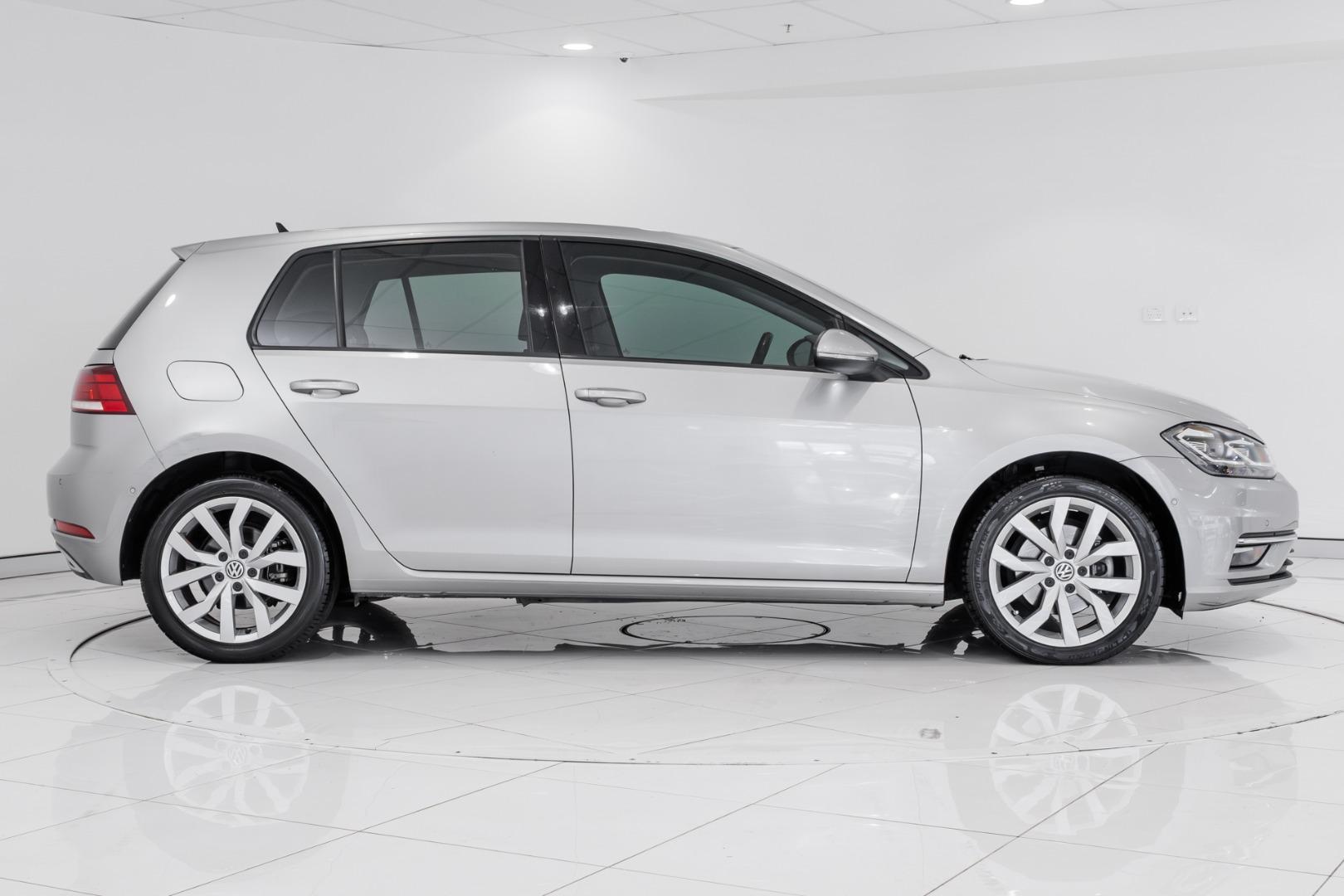 2017 Volkswagen Golf 110TSI Highline in Other