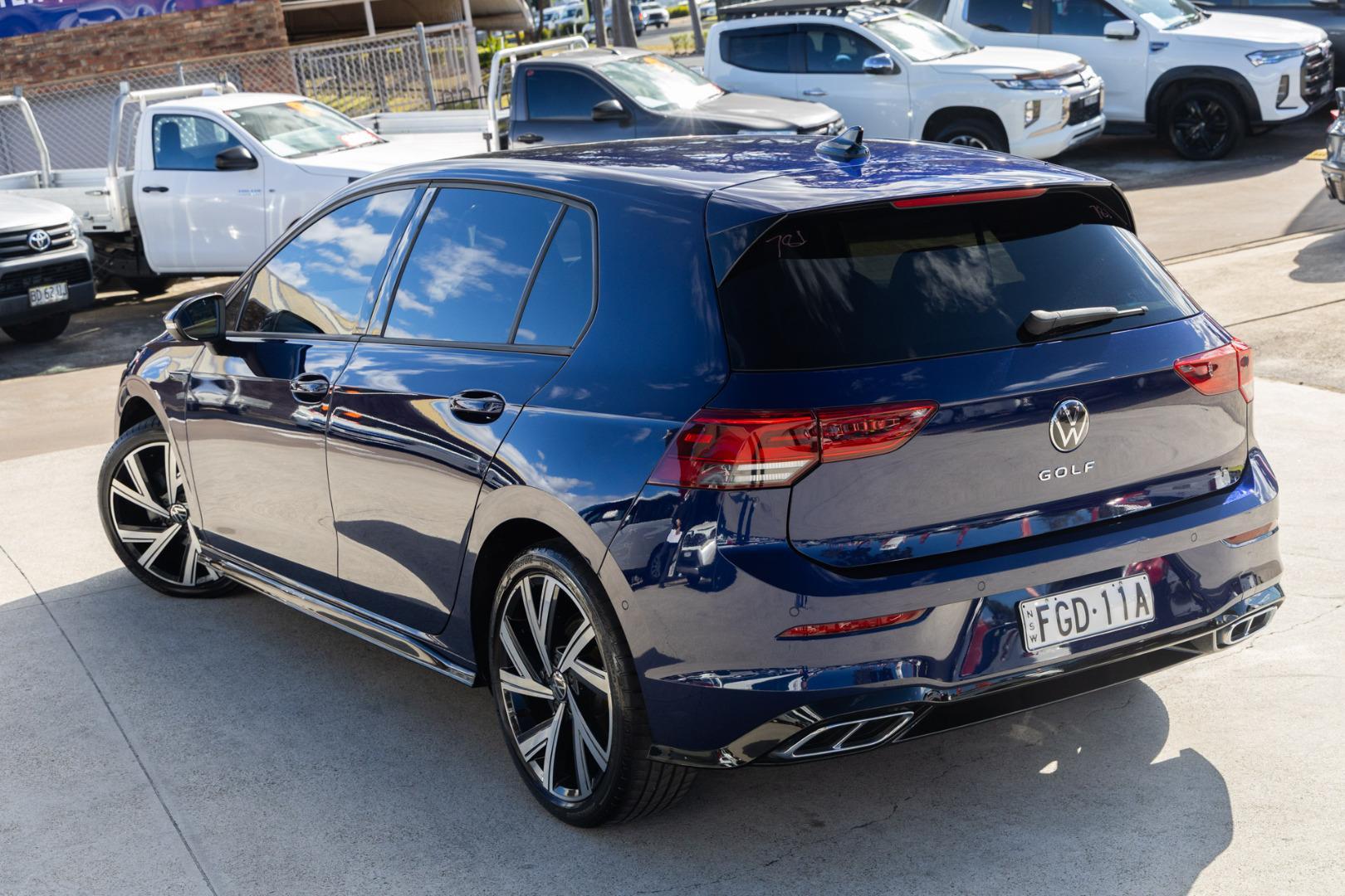 2023 Volkswagen Golf 110TSI R-Line in Other