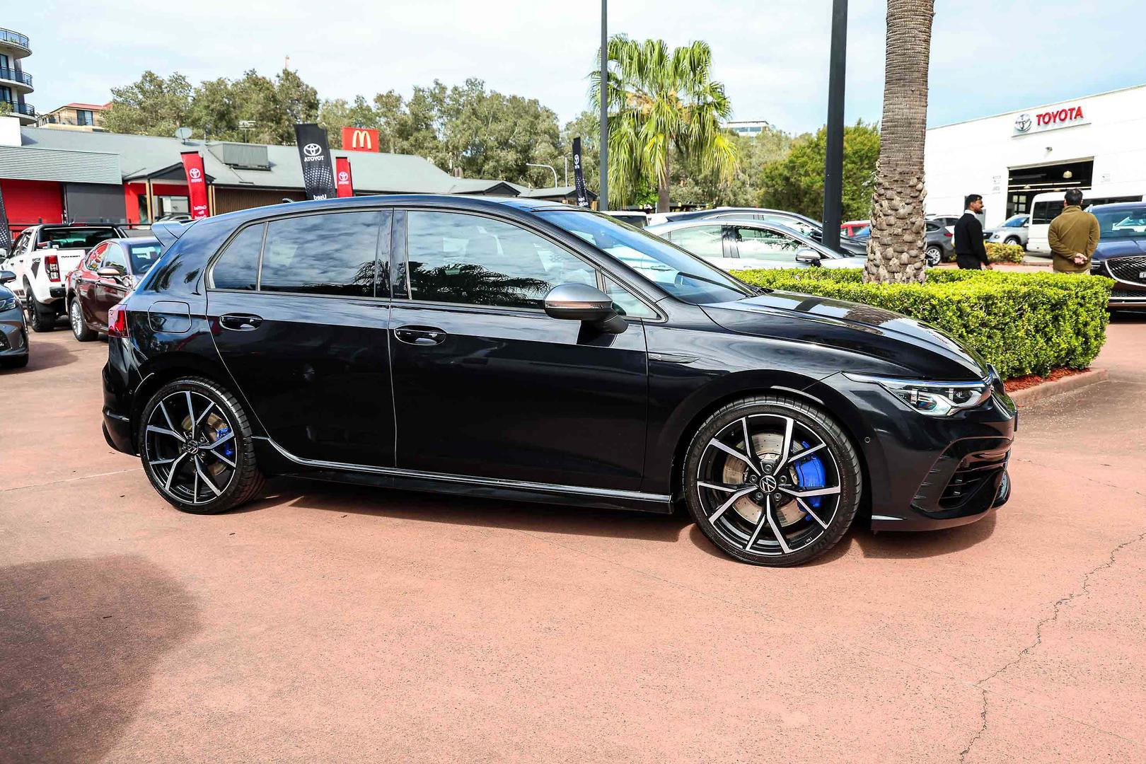 2023 Volkswagen Golf R in Other